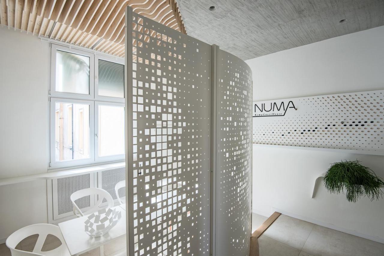 Numa Gasthof Rom